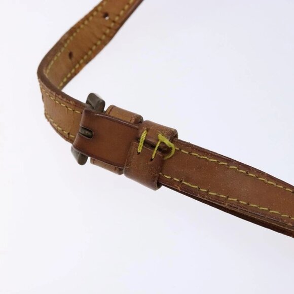 LOUIS VUITTON Monogram Trocadero 23 Shoulder Bag M51276 LV Auth 134476 - Picture 11 of 16